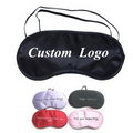 Satin Eye Sleep Mask